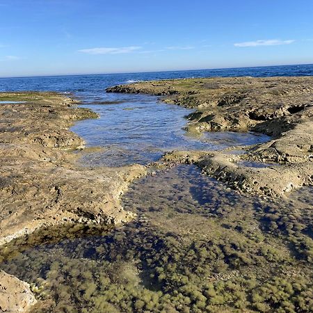 Villa Suerte Del Mar Torrevieja Eksteriør bilde