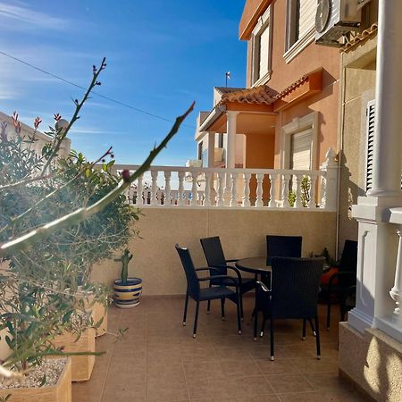 Villa Suerte Del Mar Torrevieja Eksteriør bilde