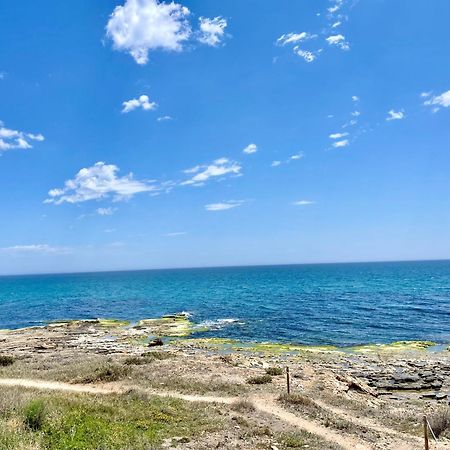 Villa Suerte Del Mar Torrevieja Eksteriør bilde