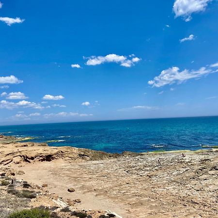 Villa Suerte Del Mar Torrevieja Eksteriør bilde