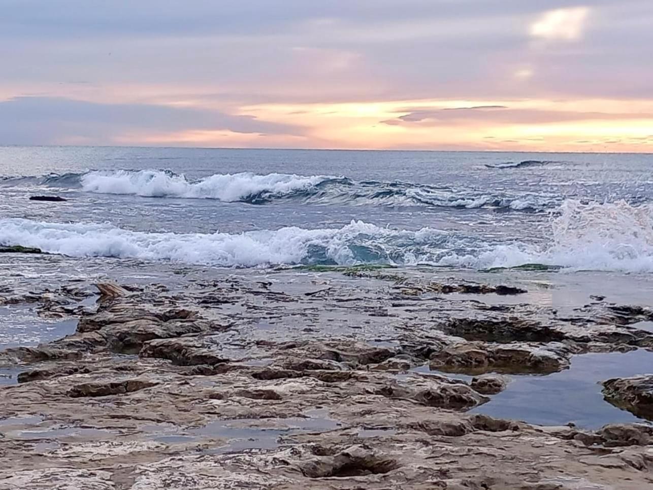 Villa Suerte Del Mar Torrevieja Eksteriør bilde