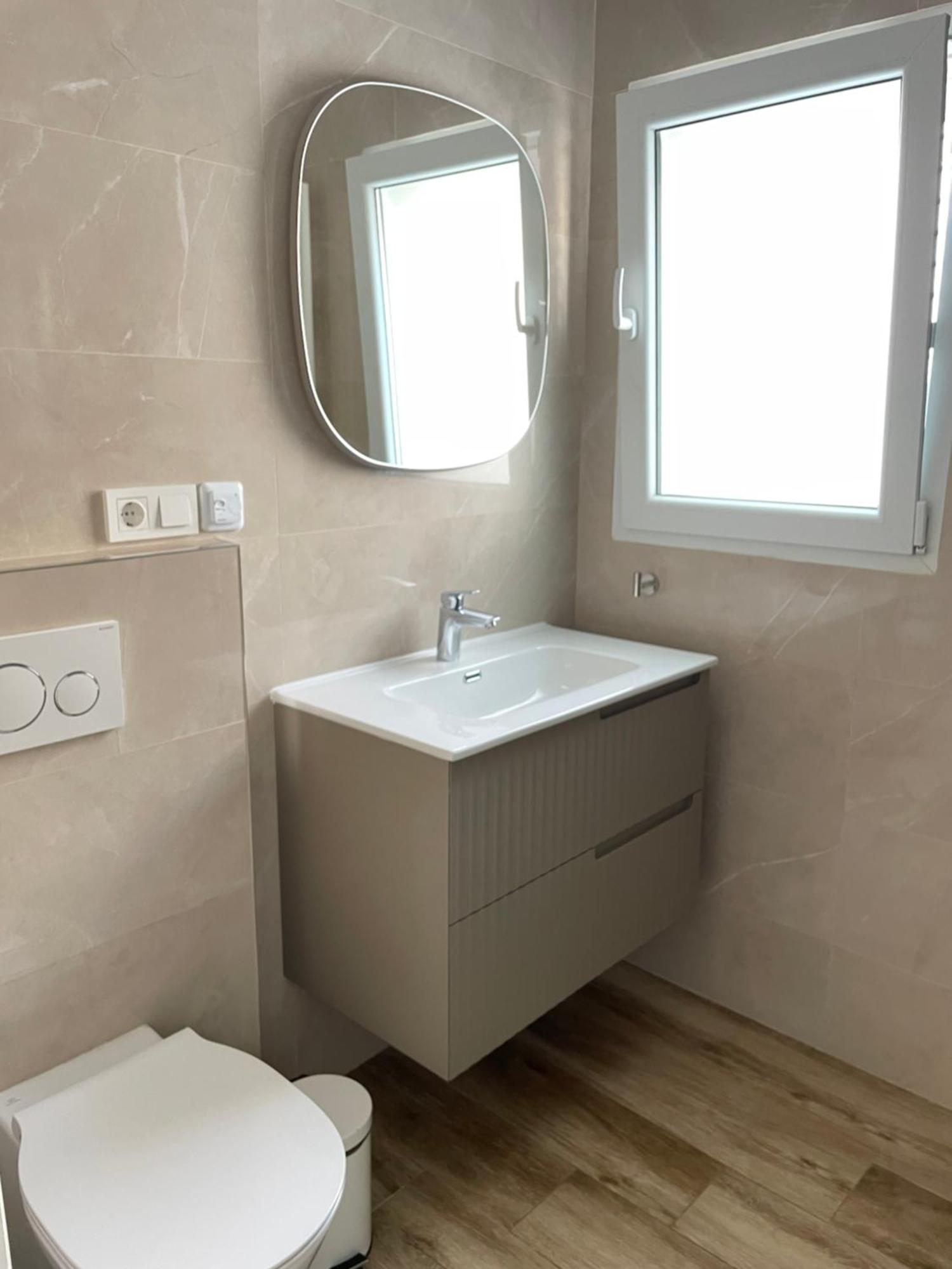 Villa Suerte Del Mar Torrevieja Eksteriør bilde
