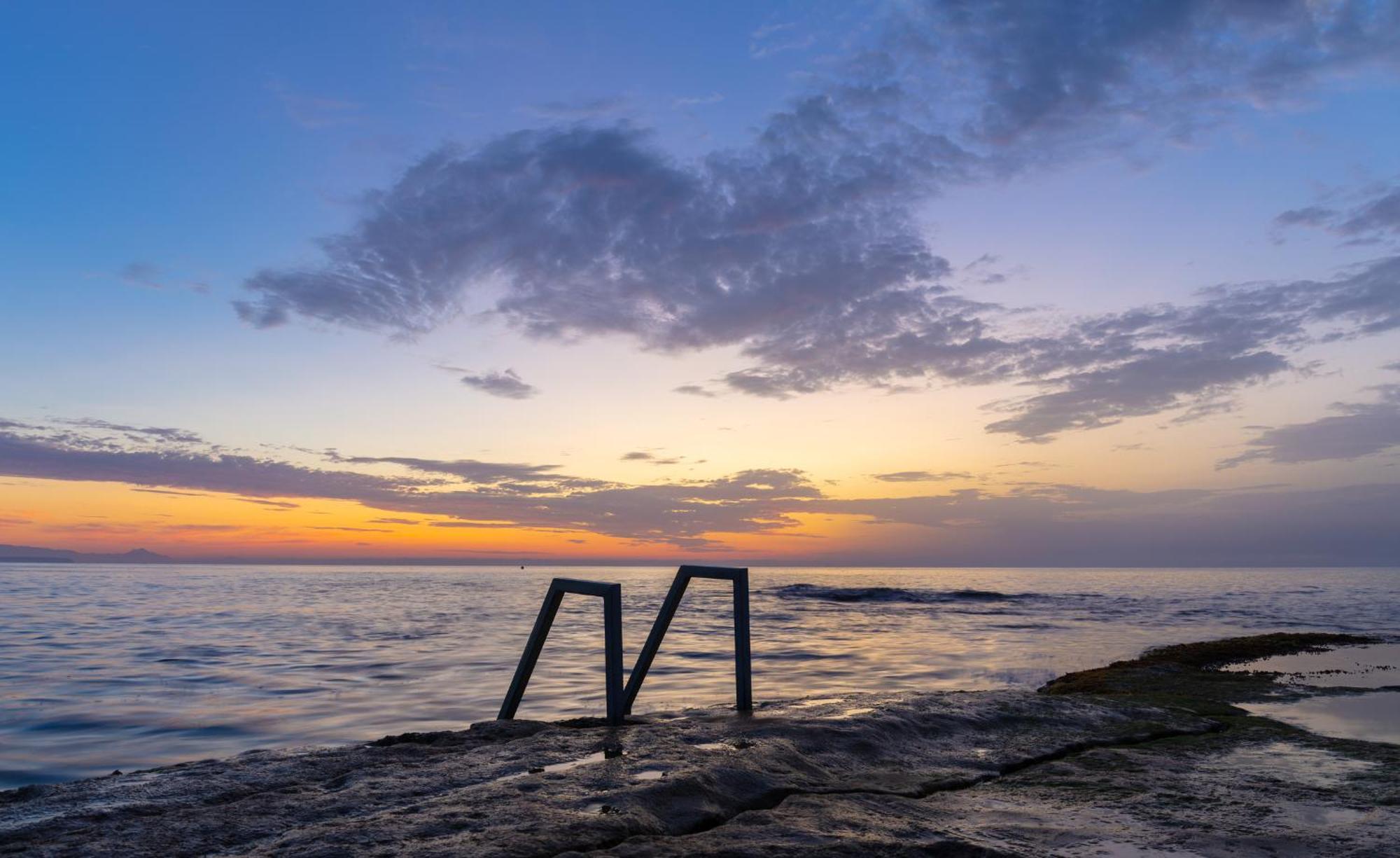 Villa Suerte Del Mar Torrevieja Eksteriør bilde
