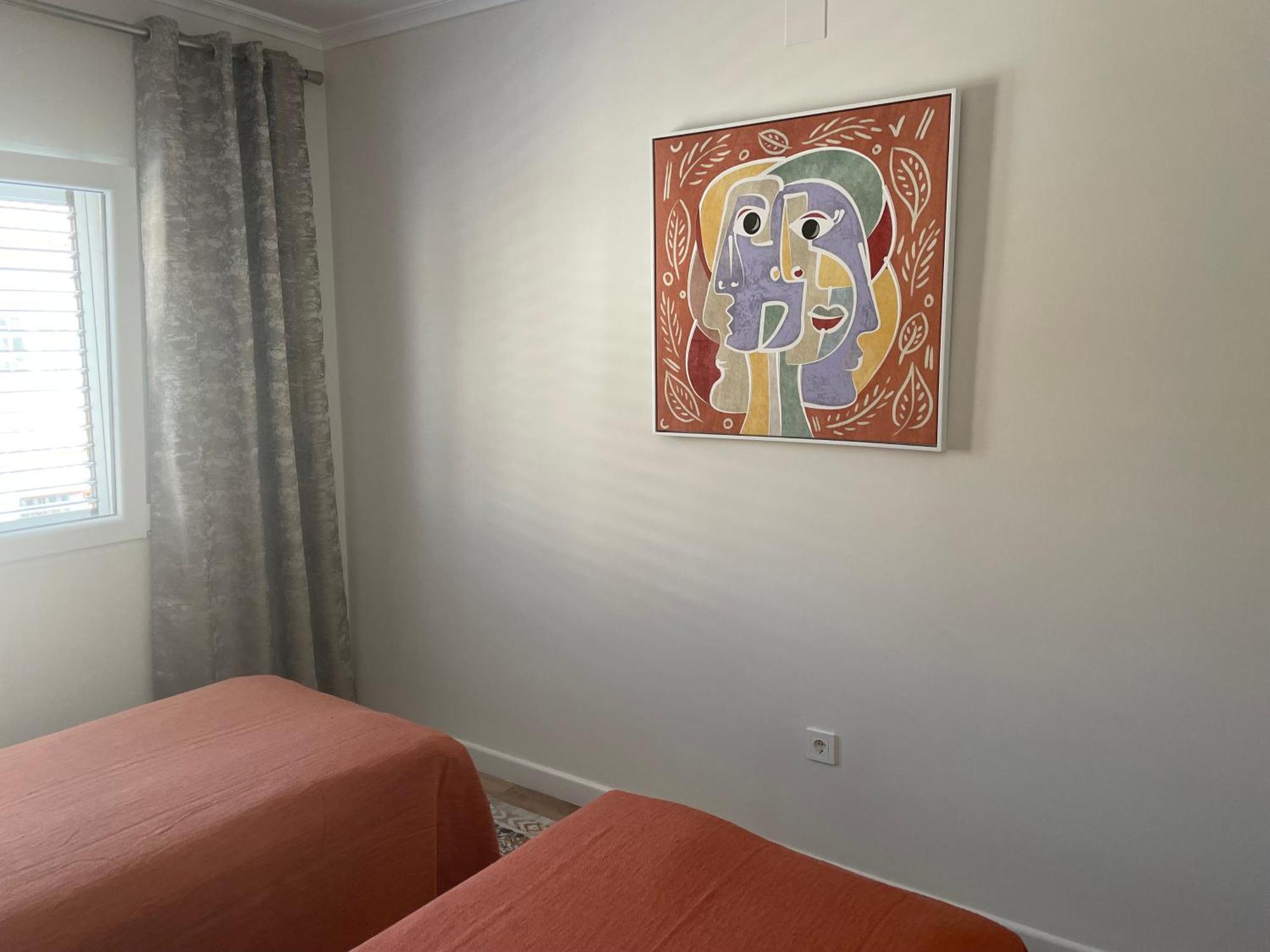 Villa Suerte Del Mar Torrevieja Eksteriør bilde