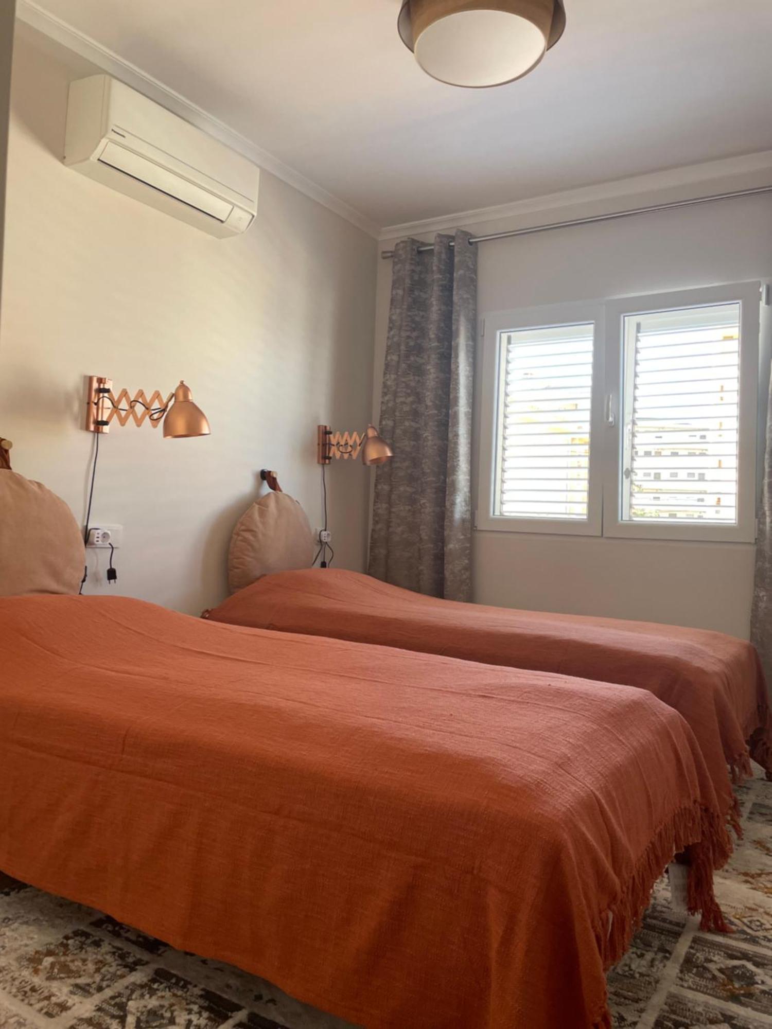 Villa Suerte Del Mar Torrevieja Eksteriør bilde