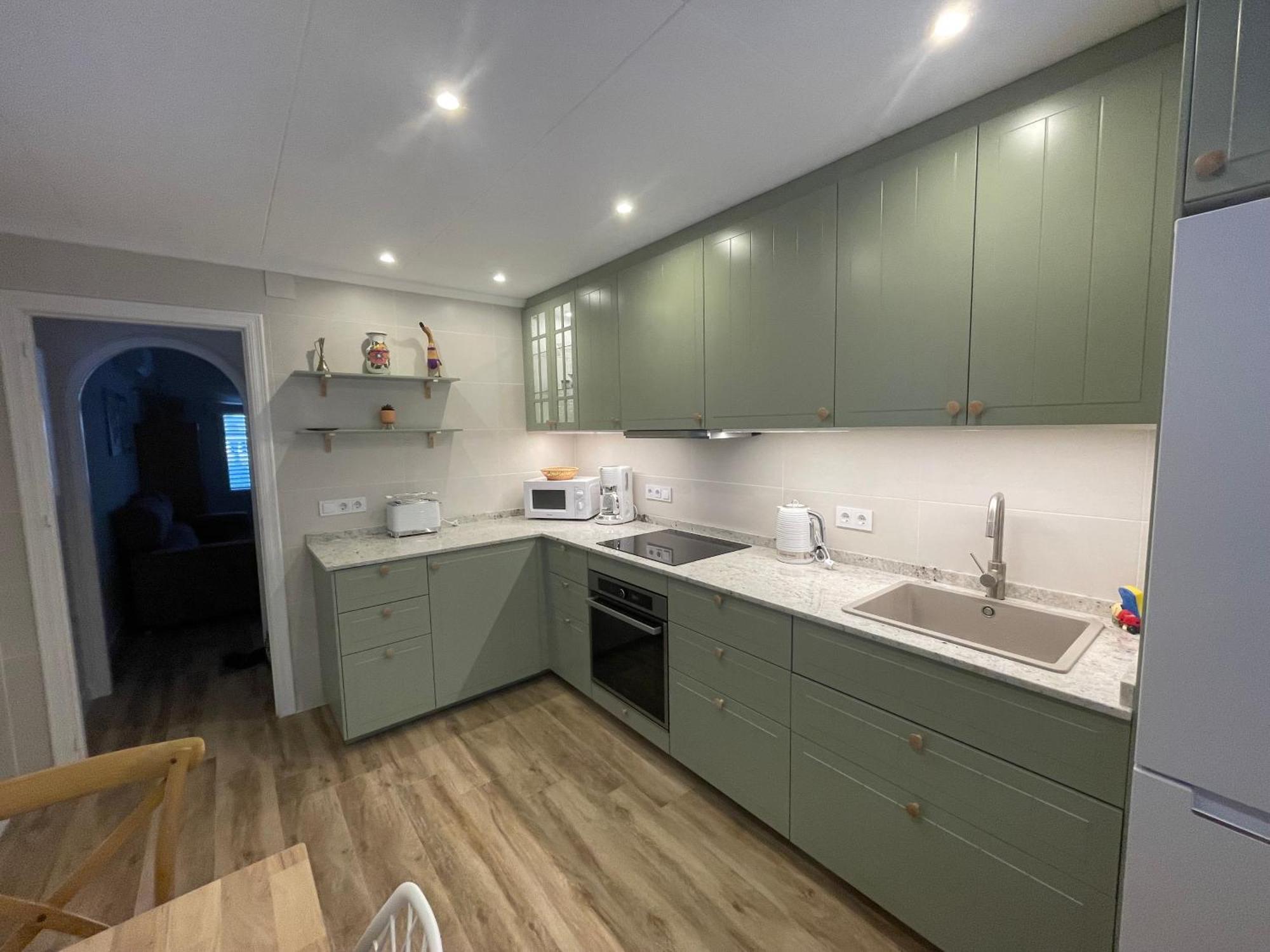 Villa Suerte Del Mar Torrevieja Eksteriør bilde