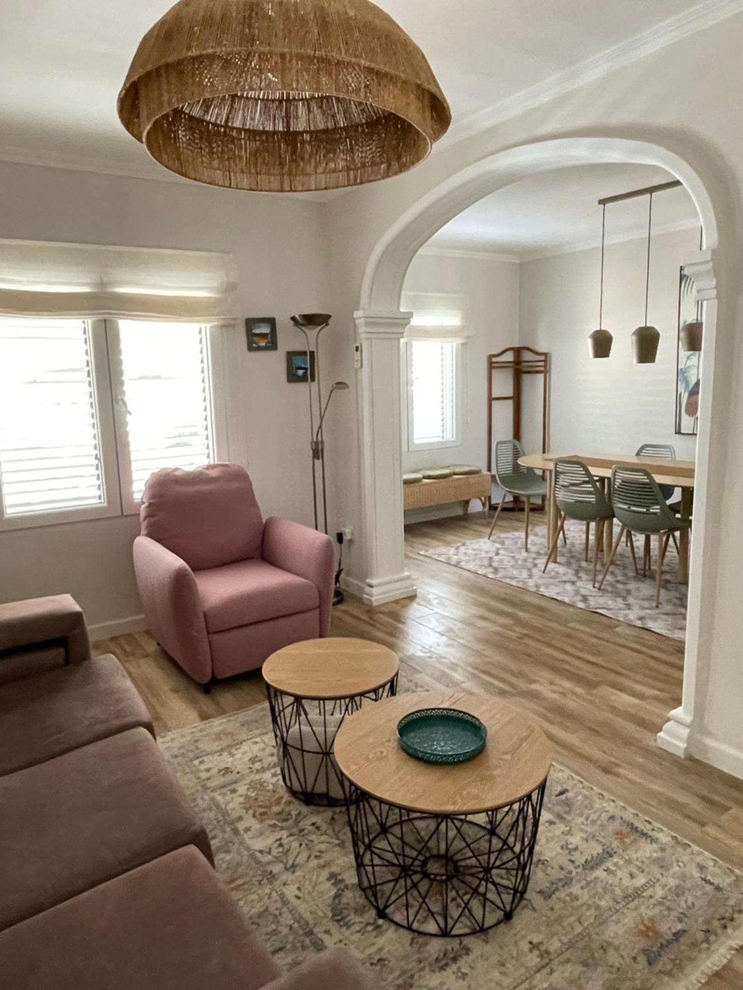 Villa Suerte Del Mar Torrevieja Eksteriør bilde