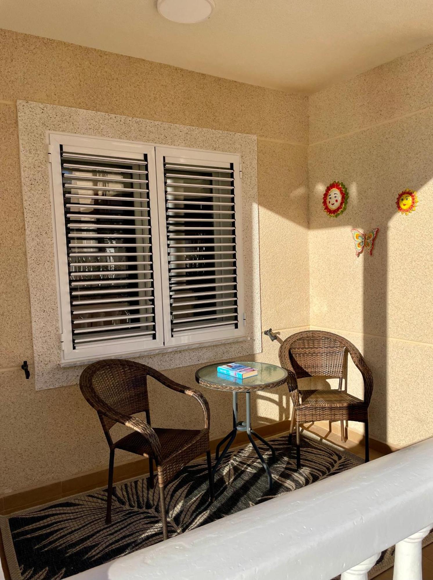 Villa Suerte Del Mar Torrevieja Eksteriør bilde